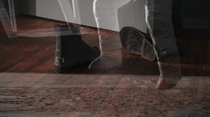 Lunar Regolith Animation